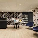 酒店 Mercure & Bastia 比古里亚