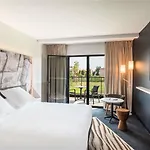 Mercure Hotel&spa Bastia 4*