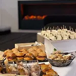 Mercure Hotel&spa Bastia Hotel 4*