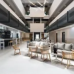 Mercure Hotel&spa Bastia Hotel Biguglia (Corsica)