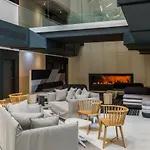 Hotel Mercure Hotel&spa Bastia 4*