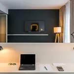 Hotel Mercure Hotel&spa Bastia Biguglia (Corsica)
