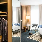 Mercure & Bastia 酒店 比古里亚