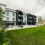 Hotel Mercure Hotel&spa Bastia Biguglia (Corsica)