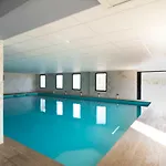 Mercure Hotel&spa Bastia