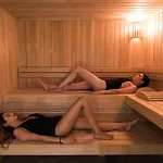 酒店 Mercure & Bastia 比古里亚