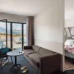 Mercure & Bastia 酒店 比古里亚