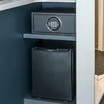 Mercure & Bastia 酒店 比古里亚