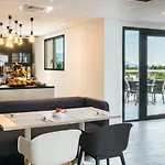 Hotel Mercure Hotel&spa Bastia 4*