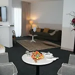 Mercure & Bastia