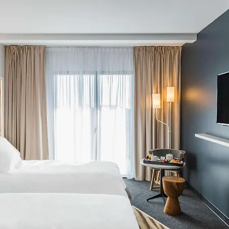 Mercure Hotel&spa Bastia - 4 étoiles Hotel 4*