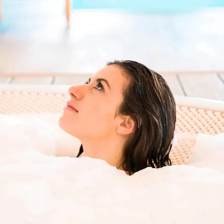 Hotel Mercure Hotel&spa Bastia - 4 étoiles Biguglia (Corsica)