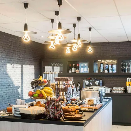 Mercure Hotel&spa Bastia - 4 étoiles Hotel 4*