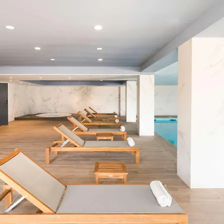 Mercure & Bastia Biguglia (Corsica)
