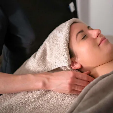Hotel Mercure Hotel&spa Bastia - 4 étoiles 4*