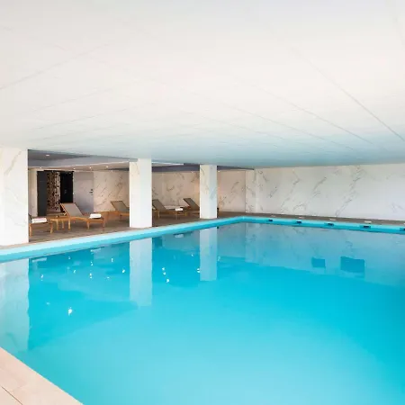 Mercure Hotel&spa Bastia - 4 étoiles Hotel 4*