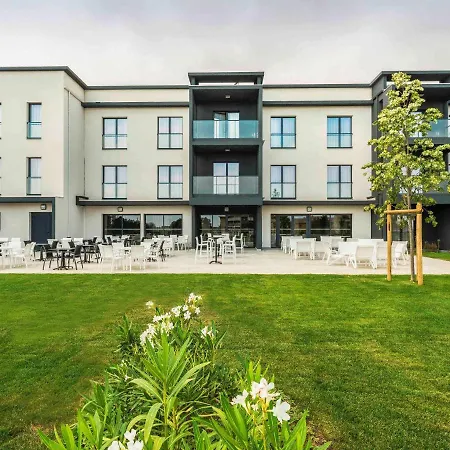 Mercure & Bastia Hotel Biguglia (Corsica)