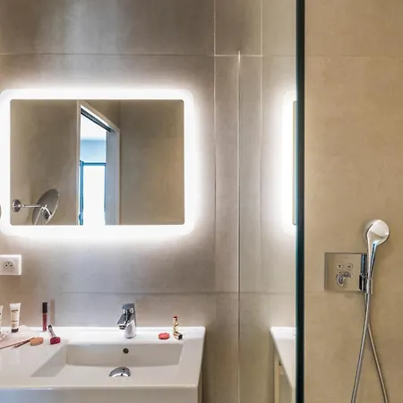 Mercure Hotel&spa Bastia - 4 étoiles 4* Biguglia (Corsica)