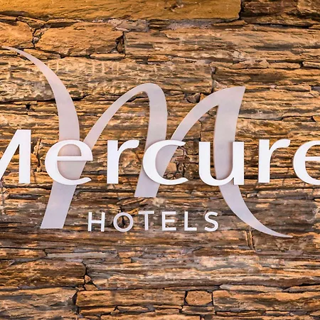 Mercure Hotel&spa Bastia - 4 étoiles 4*