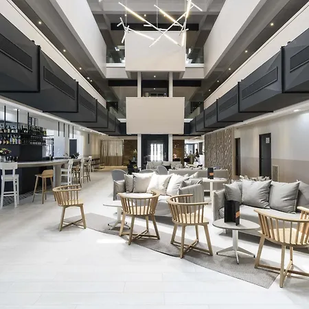 Hotel Mercure & Bastia