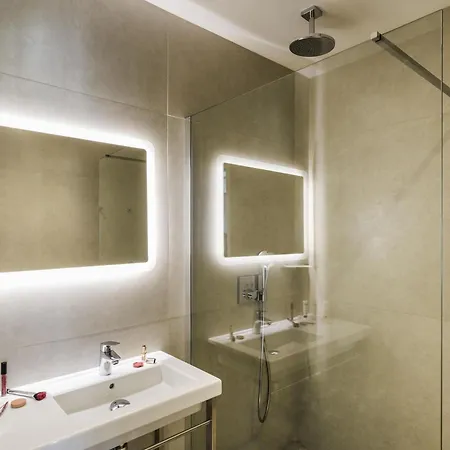 Mercure & Bastia Hotel Biguglia (Corsica)