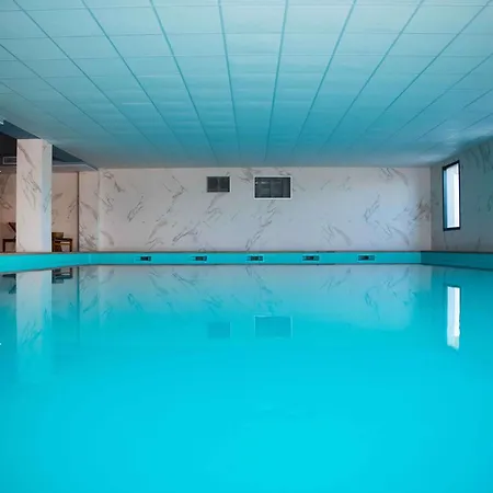 Ξενοδοχείο Mercure & Bastia Biguglia (Corsica)