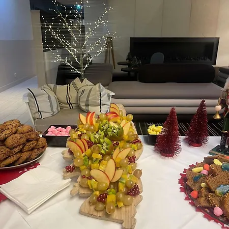 Hotel Mercure & Bastia 4*