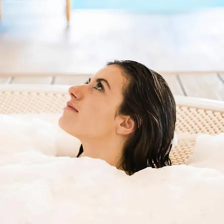 Mercure & Bastia ホテル ビグーリア