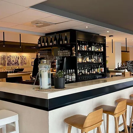 Hotel Mercure & Bastia Biguglia (Corsica)