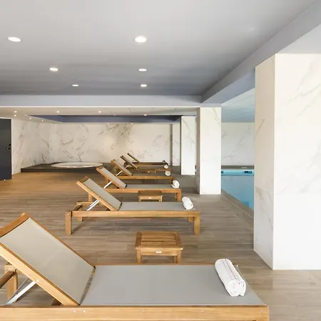 Mercure & Bastia 4* Biguglia (Corsica)