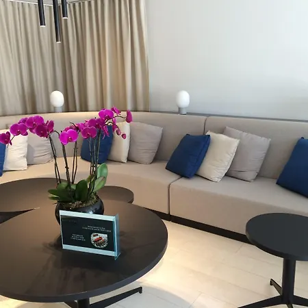 Mercure & Bastia 4*