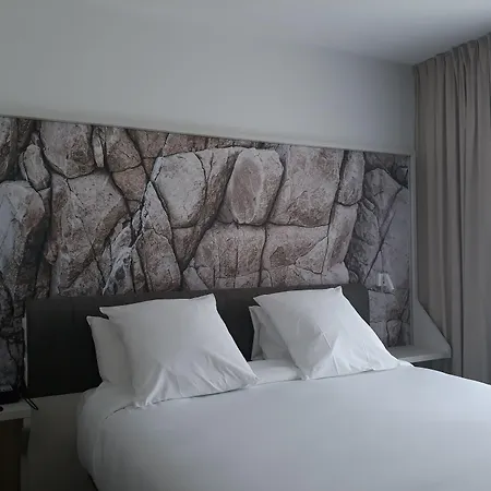 Mercure & Bastia Hotel