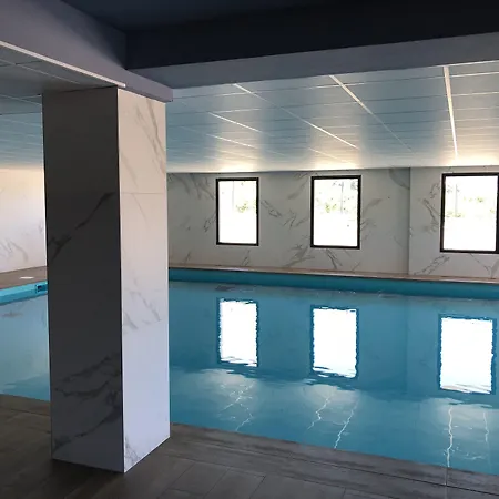 Mercure & Bastia 4* ビグーリア