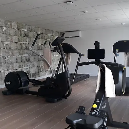 Mercure & Bastia Biguglia (Corsica)