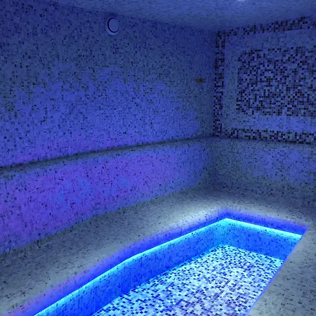 Mercure & Bastia Ξενοδοχείο 4*