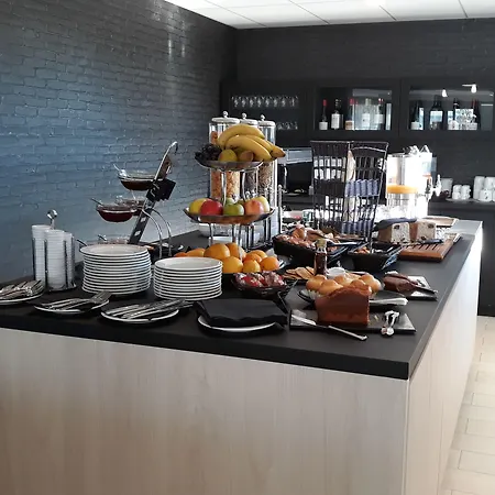 Mercure & Bastia 4*