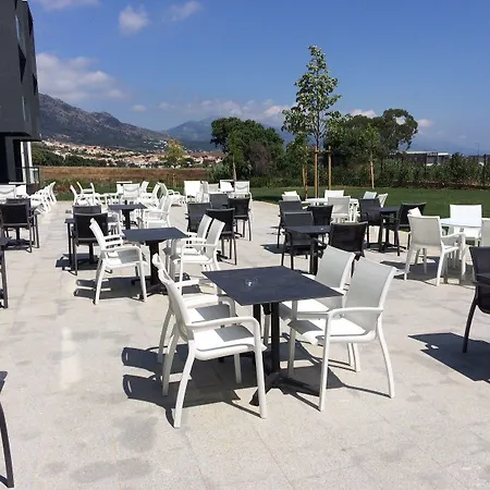 Mercure & Bastia Ξενοδοχείο