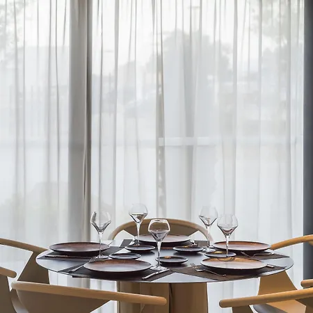 Mercure & Bastia 4* Biguglia (Corsica)