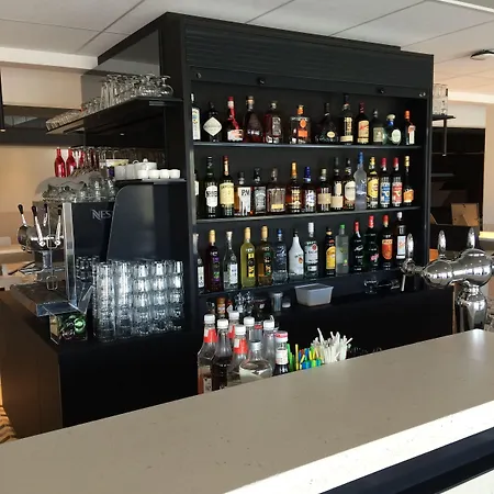 Mercure & Bastia 4* Biguglia (Corsica)