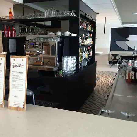 Hotel Mercure & Bastia Biguglia (Corsica)