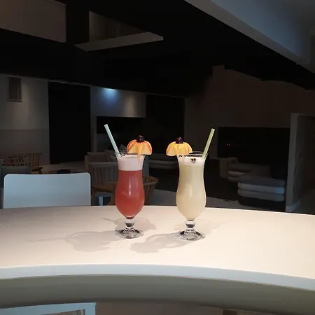 Mercure & Bastia 4*