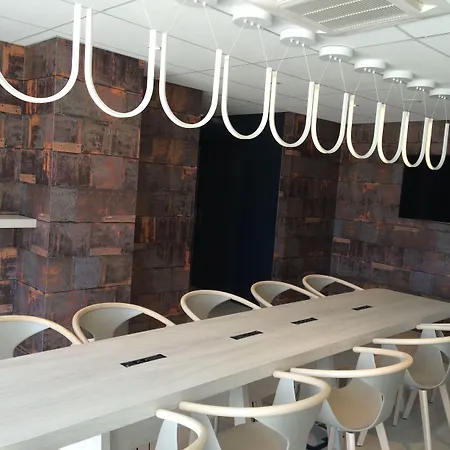 Mercure & Bastia 4* Biguglia (Corsica)