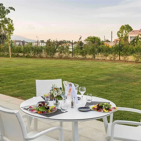 Hotel Mercure & Bastia 4*