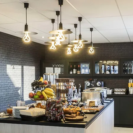 Mercure & Bastia Hotel 4*