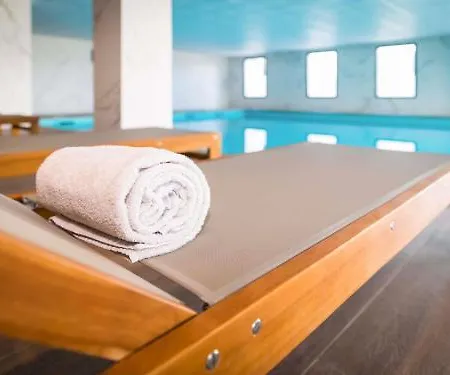 호텔 Mercure & Bastia