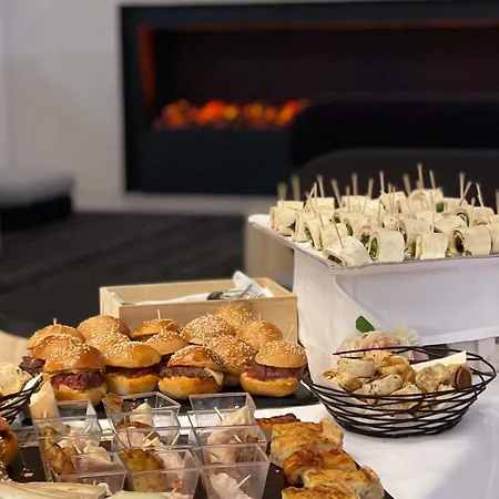 Mercure & Bastia Biguglia (Corsica)