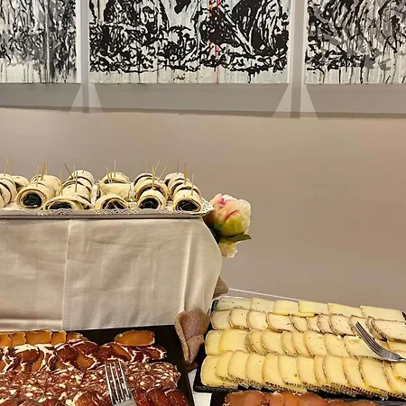 Mercure & Bastia Hotel 4*