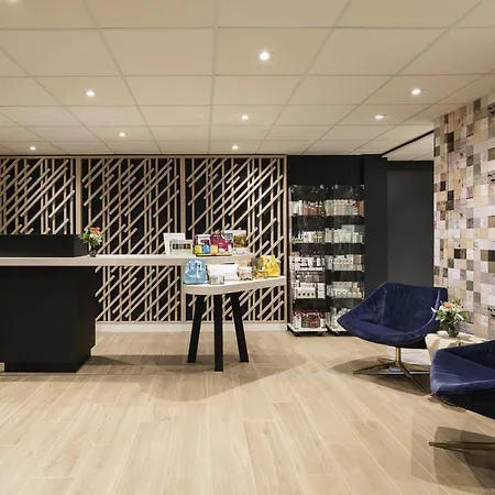 Ξενοδοχείο Mercure & Bastia Biguglia (Corsica)