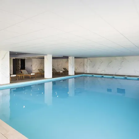 Mercure & Bastia