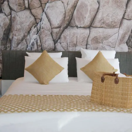 Mercure & Bastia 酒店 比古里亚